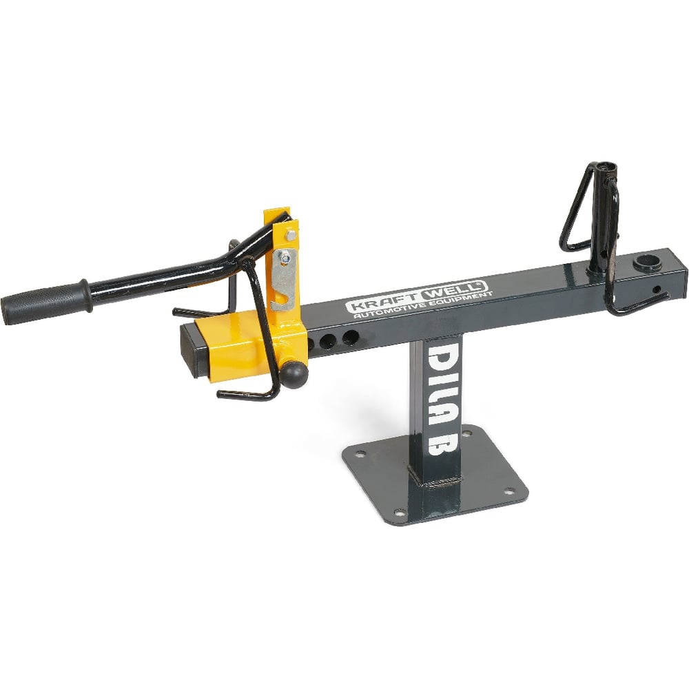 Изображение товара Борторасширитель настольный с креплением KraftWell арт. DILA B