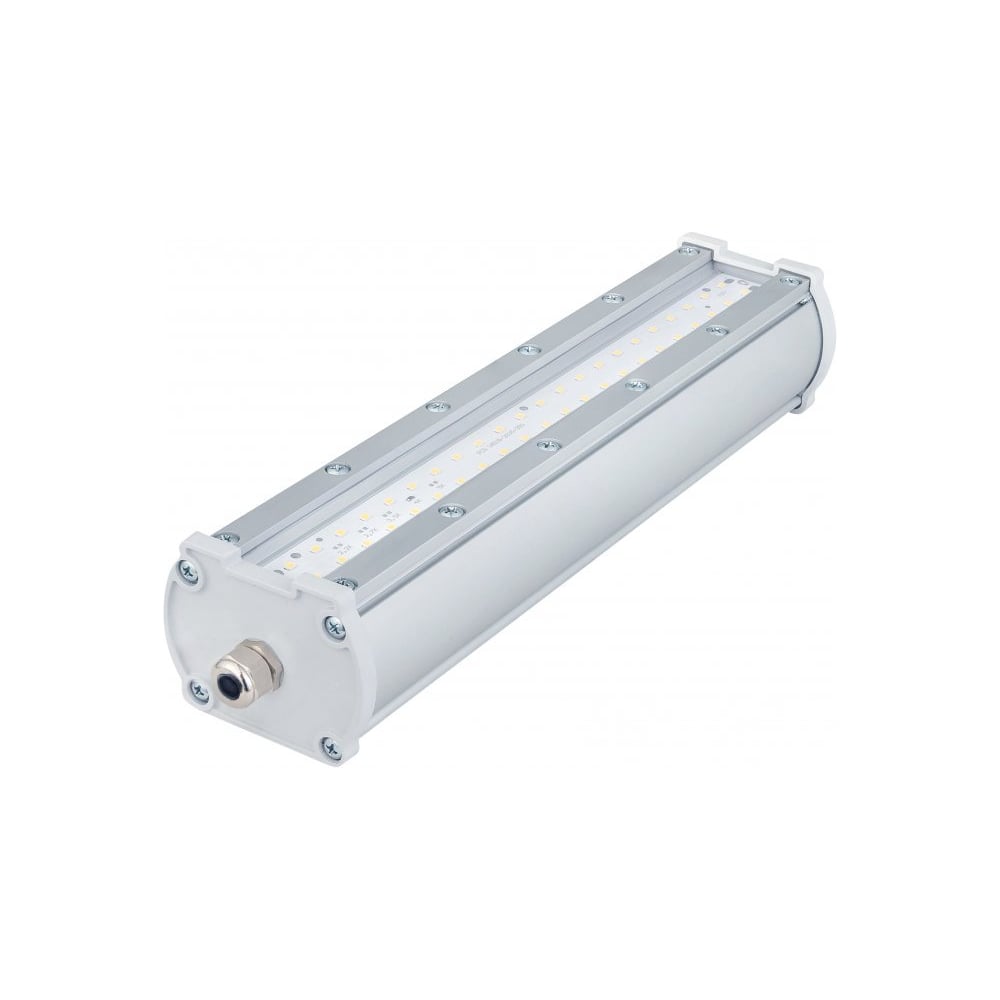 Изображение товара Светильник Diora Piton Glass 5/800 Д прозрачный 5K DPG5D-PZ-5K