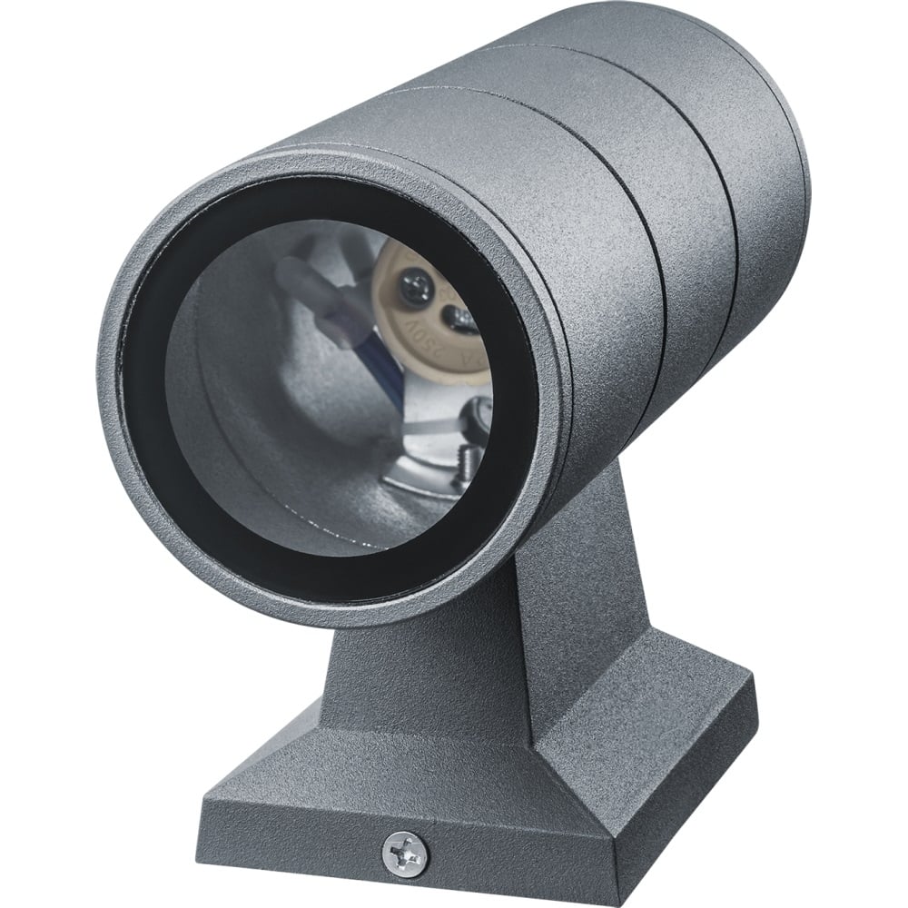 Изображение товара Светильник Navigator NOF-D-W-030-02 80643 с защитой IP54, 2 лампы GU10