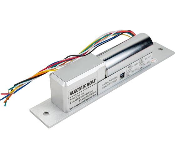 Изображение товара Замок Hikvision DS-K4T100 УТ-00009941