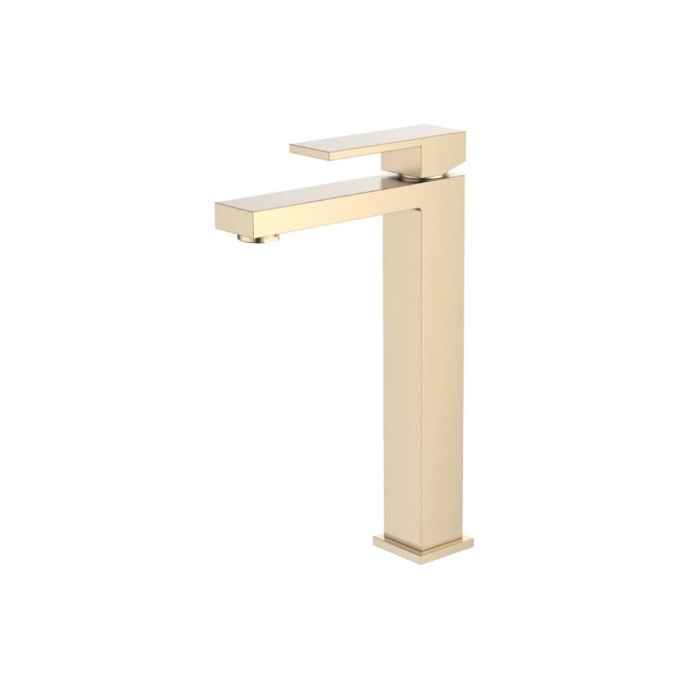 Смеситель для раковины Ledeme L71125Y