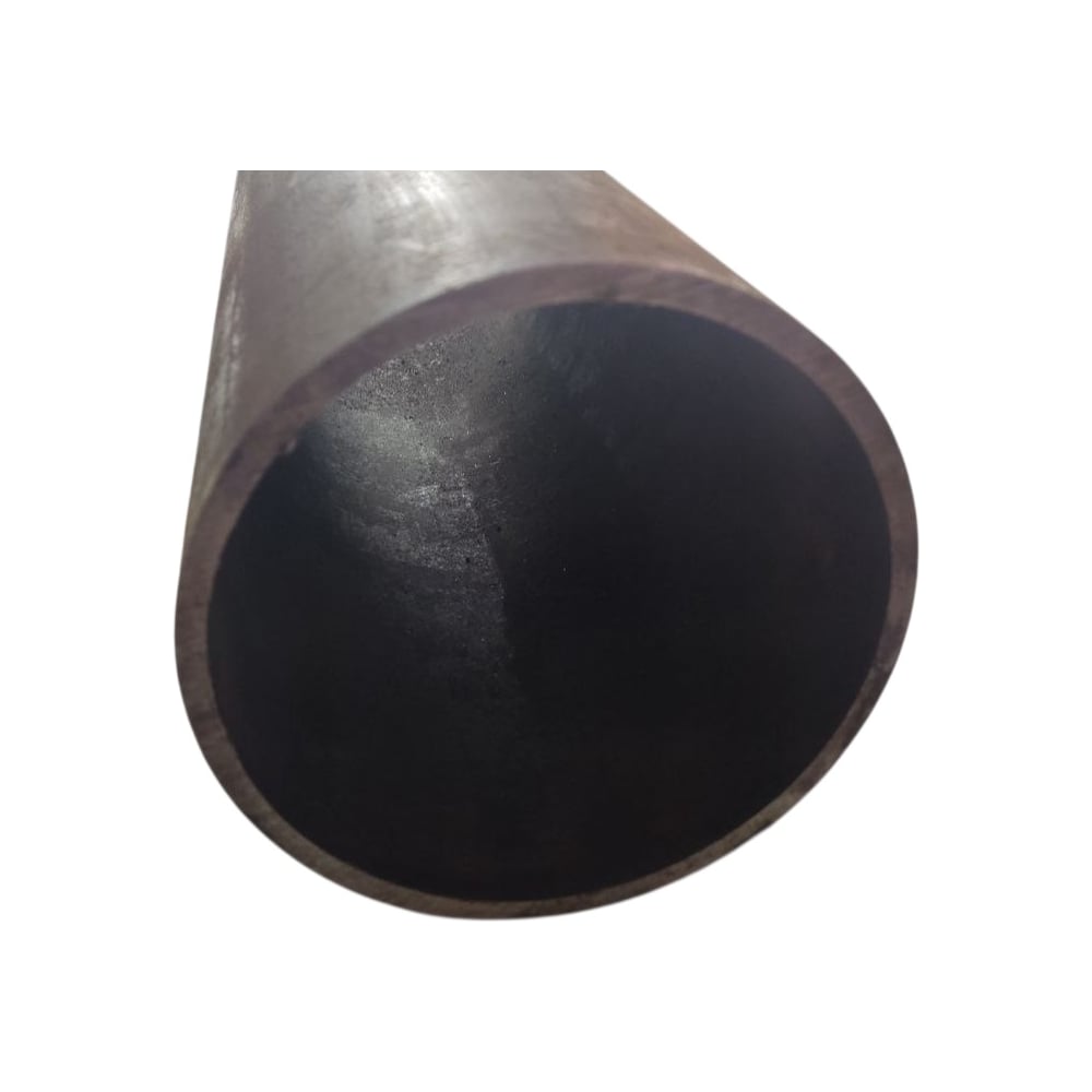 Изображение товара Трубa стальная ST20 Диаметр 159 мм 680 мм длина