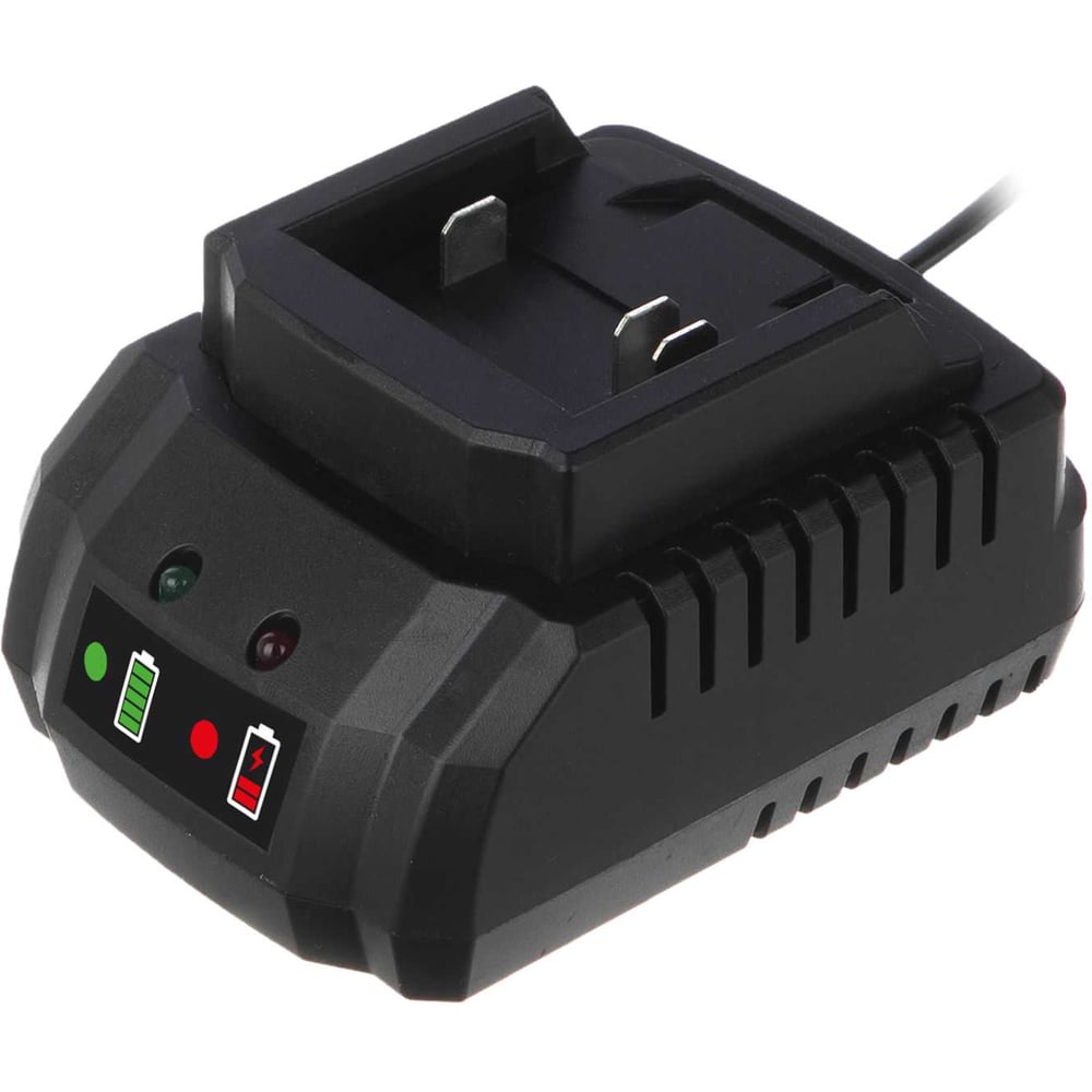 Изображение товара Зарядное устройство BifAces ВС-1-А для Li-Ion аккумуляторов 20 В