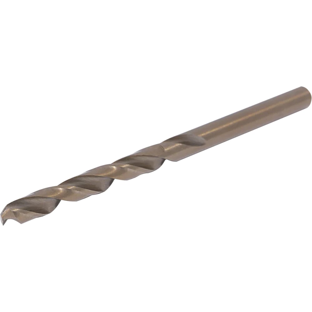 Изображение товара Сверло спиральное RODMIX HSS-Co 12,5x151 DIN338