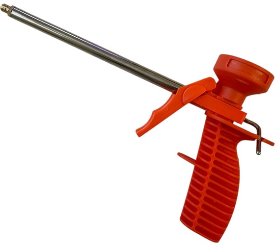 Изображение товара Пистолет для монтажной пены Стройштуки OPTIMAL УТ-00045473