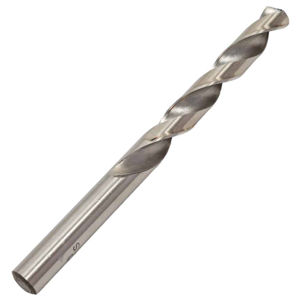 Изображение товара Сверло по металлу NIKSBIZ 11.0x94 мм левое вращение (3 шт) HSS