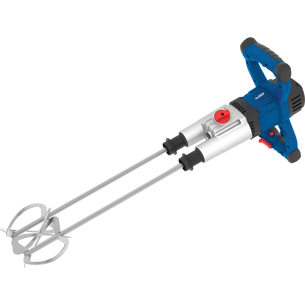Изображение товара Миксер Redbo RPM-2000/2DR Мощный бытовой 2000Вт, 2 скорости