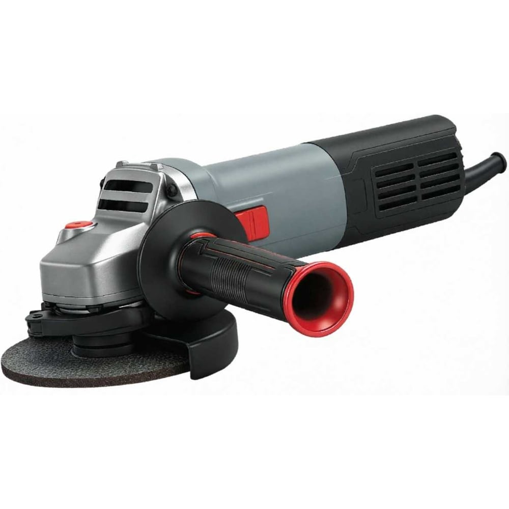 Изображение товара Сетевая УШМ (болгарка) Profipower PGS-1400R (1400Вт,125мм,NSK подщипник,0-11000об/мин,длинная ручка с регулировкой оборотов,в коробке) E0351