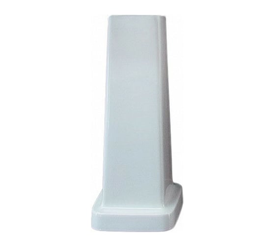 Изображение товара Колонна SIMAS EVOLUTION для раковин EVO 11 и EVO 12 белый EVO 03 bia