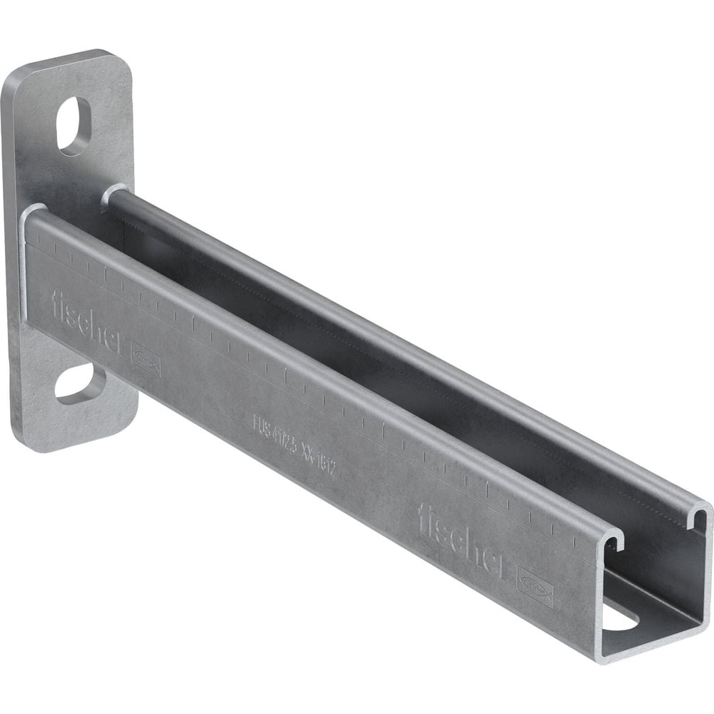 Изображение товара Консоль Fischer (горячеоцинкованная сталь) FCA 41/2,5-150 HDG(1 шт.) 550500