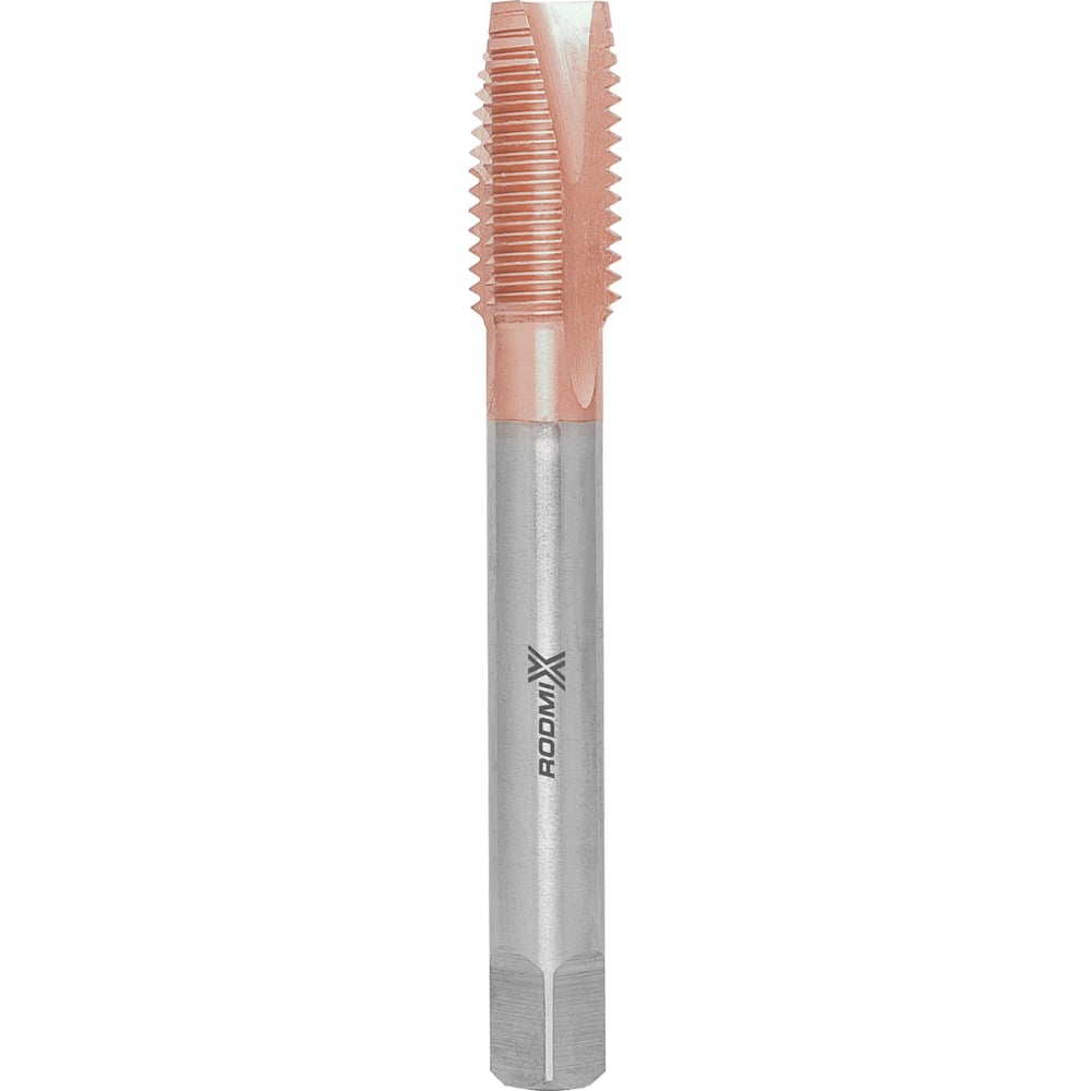 Изображение товара Метчик RODMIX M4X0.7 DIN371 HSS-TIN для стали