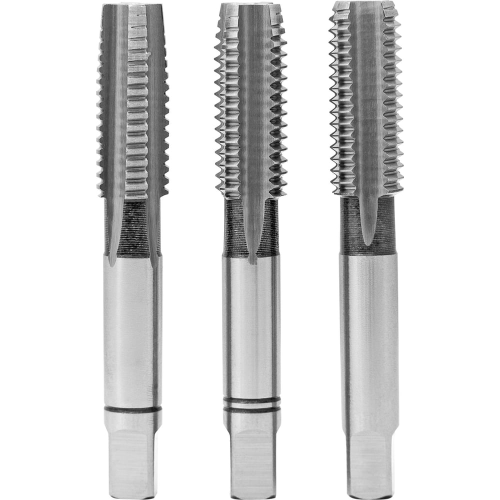 Изображение товара Метчик комплектный RODMIX 3 шт, M16x1,5, HSS M2, DIN 352 1614160150