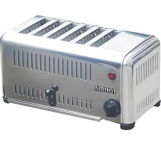 Изображение товара Тостер Airhot VT-6 D3217