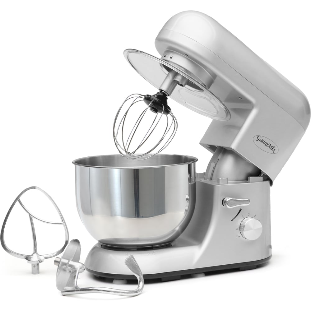 Изображение товара Миксер планетарный GASTROMIX B 5 ECO 61321
