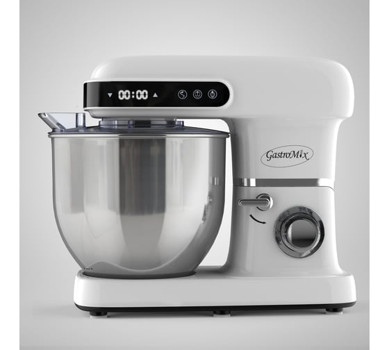 Изображение товара Миксер планетарный GASTROMIX B 10 ECO F5557