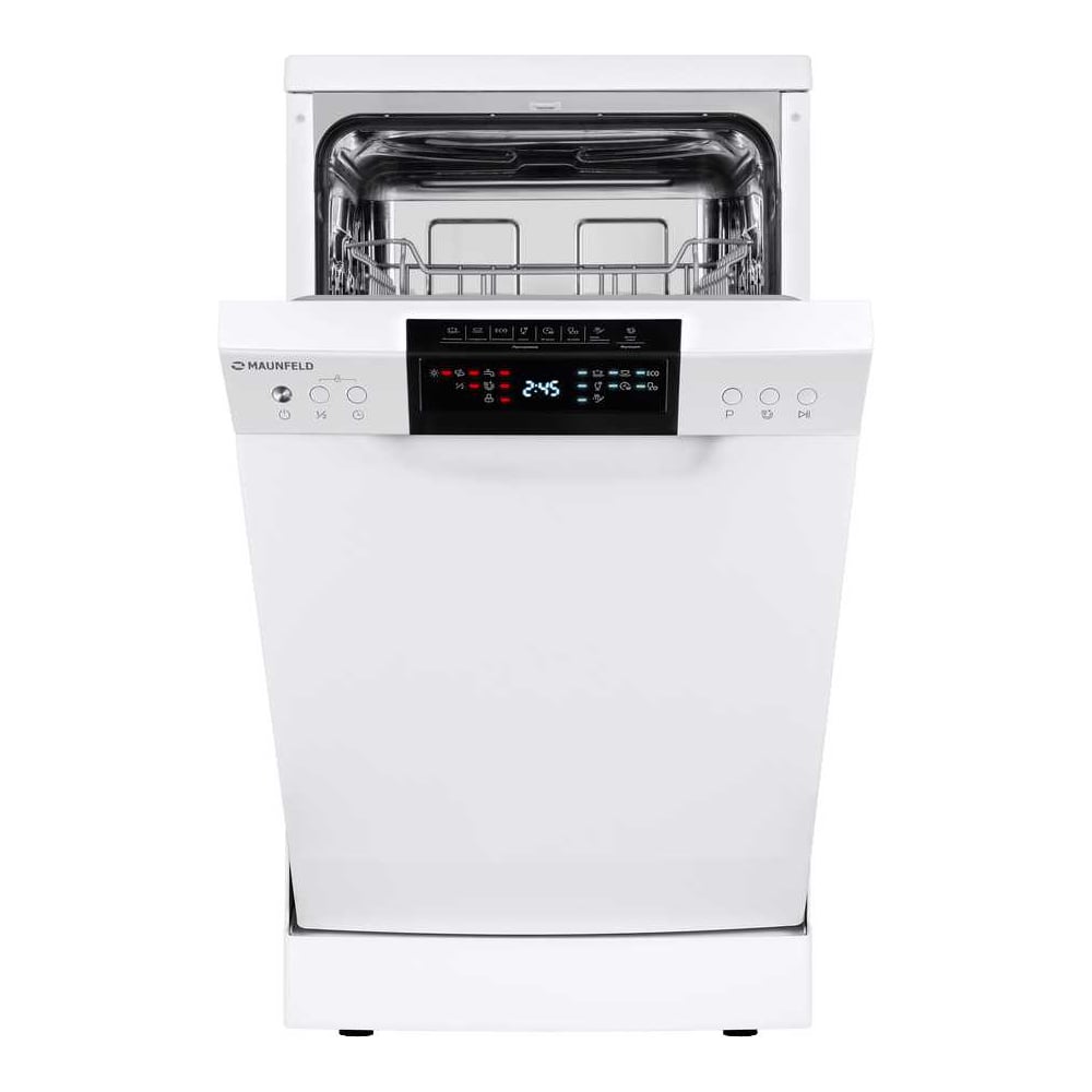 Изображение товара Посудомоечная машина Maunfeld MWF45220W с 7 программами, A++