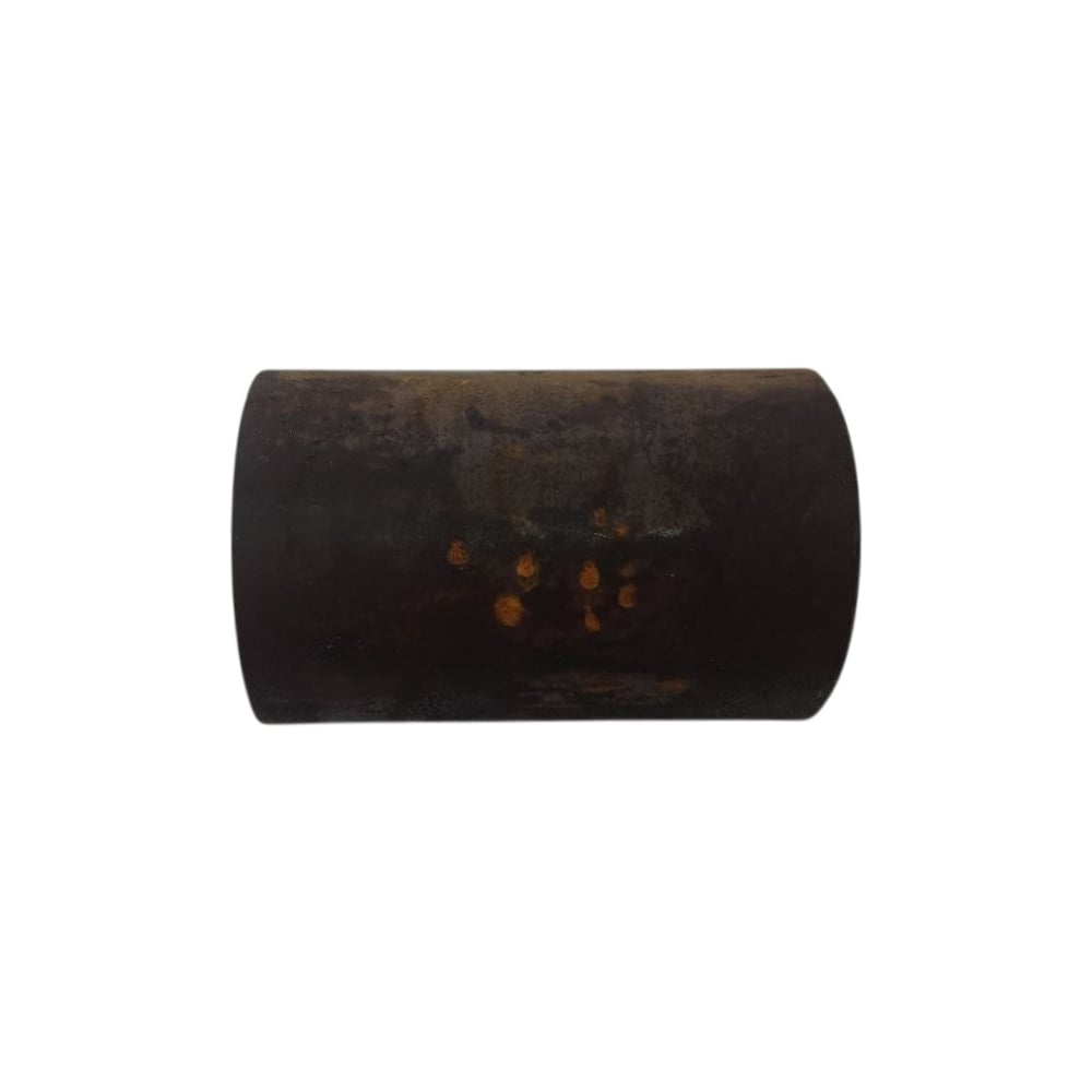 Изображение товара Труба стальная бесшовная короткая СантехСтройКомплект (трубный обрезок L = 200 мм) сталь 20 Дн 159х6,0 (ДУ 150) 99930881