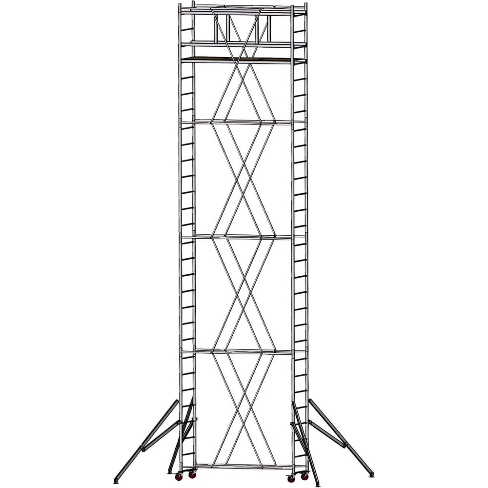 Изображение товара Вышка-тура ВМС-700-20 ООО "НТЦ ЗАЩИТНЫХ ПОКРЫТИЙ" 100120 Изображение товара Вышка-тура ВМС-700-20 ООО "НТЦ ЗАЩИТНЫХ ПОКРЫТИЙ" 100120