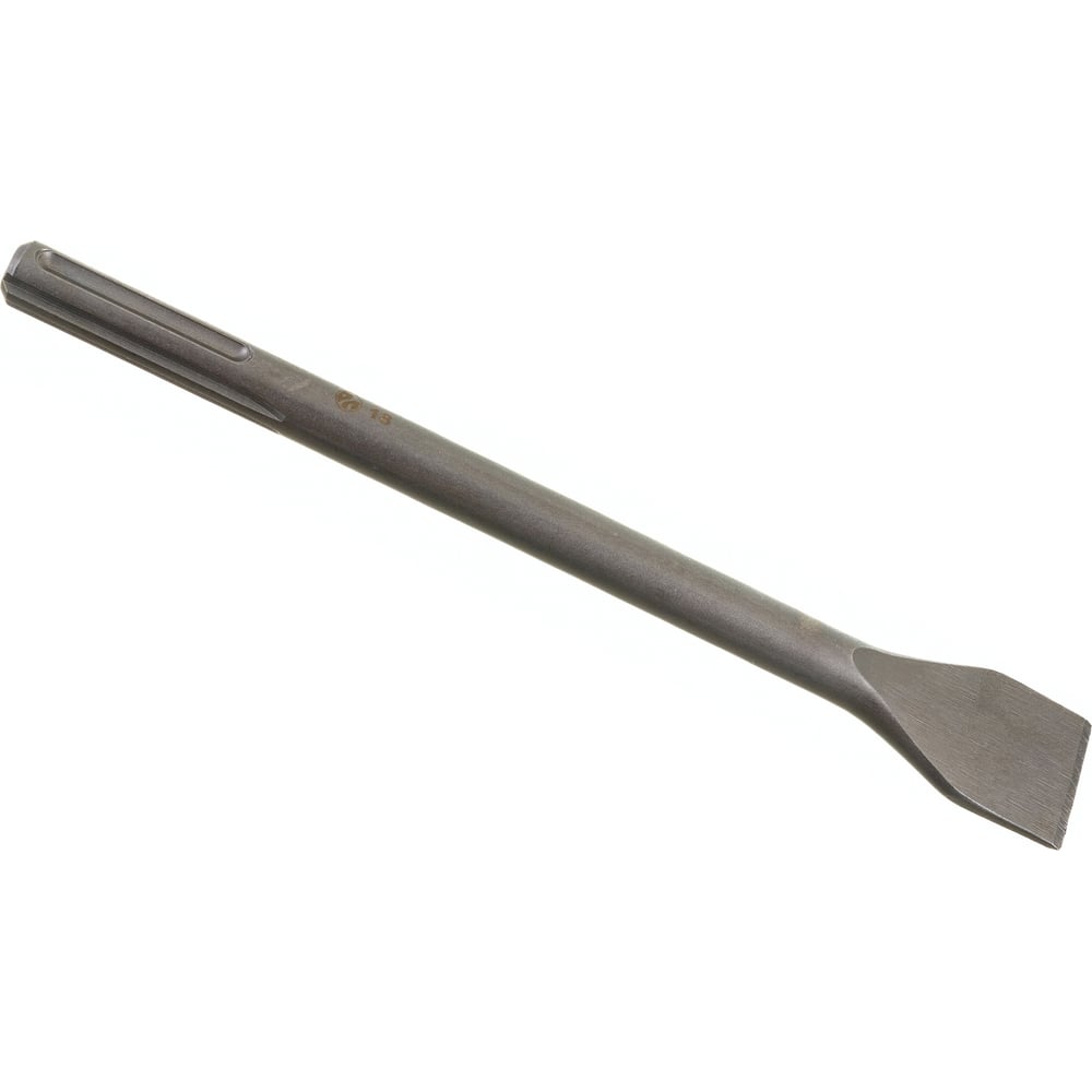 Изображение товара Зубило SDS-max 18x300x40 мм Резолюкс для строительных работ