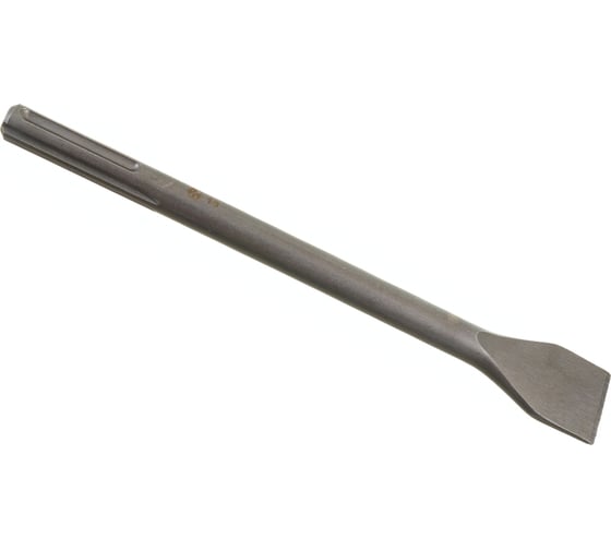 Изображение товара Зубило 18x300x40 мм, SDS-max Резолюкс 50430