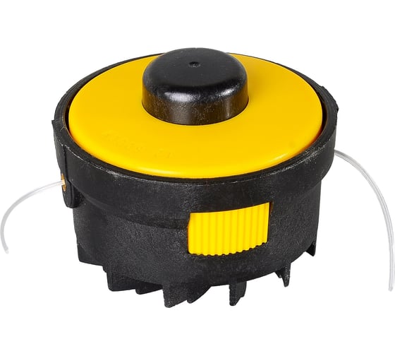 Изображение товара Головка с леской ETH-400 для GET-400 ENB Huter 71/1/14