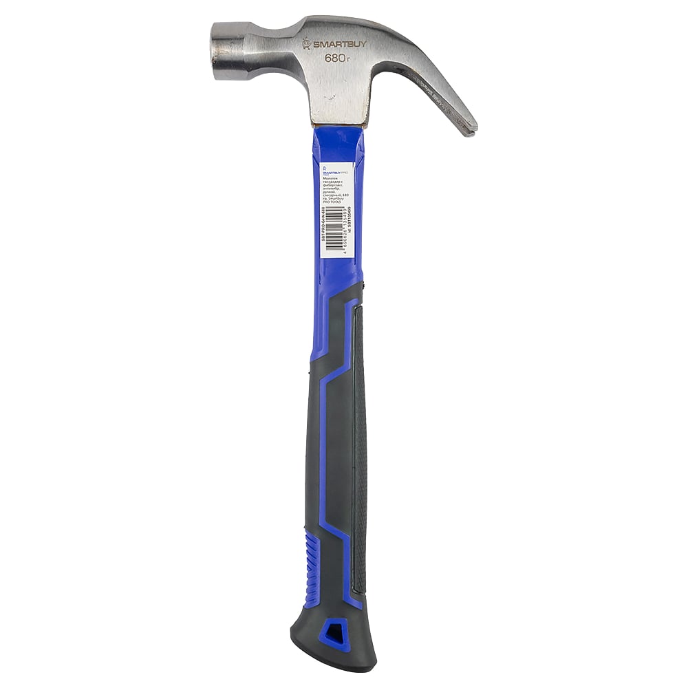 Изображение товара Молоток SMARTBUY PRO TOOLS SBT-PRO-GHN-680 для слесарных работ