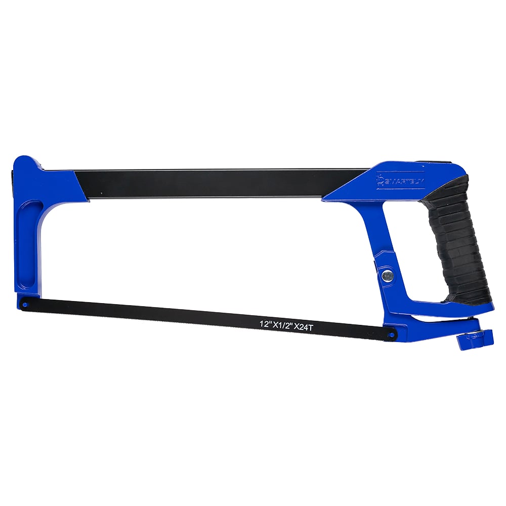 Изображение товара Ножовка по металлу Smartbuy, 300 мм, закаленный зуб, 90, 45 градусов наклона, PRO TOOLS SBT-PRO-HSM-300p2