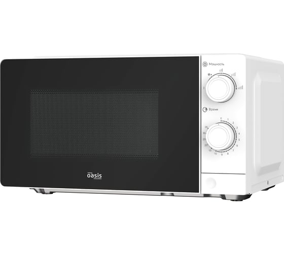 Изображение товара Микроволновая печь OASIS 366 making everywhere MW-70XW