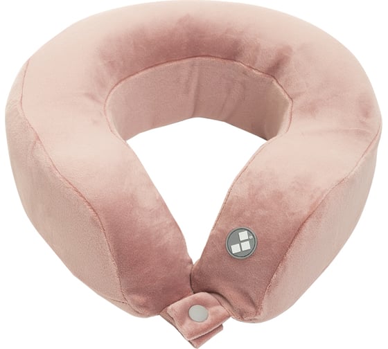 Изображение товара Подушка ROUTEMARK Мемо Комфорт Dusty Rose DustyRose-komfort