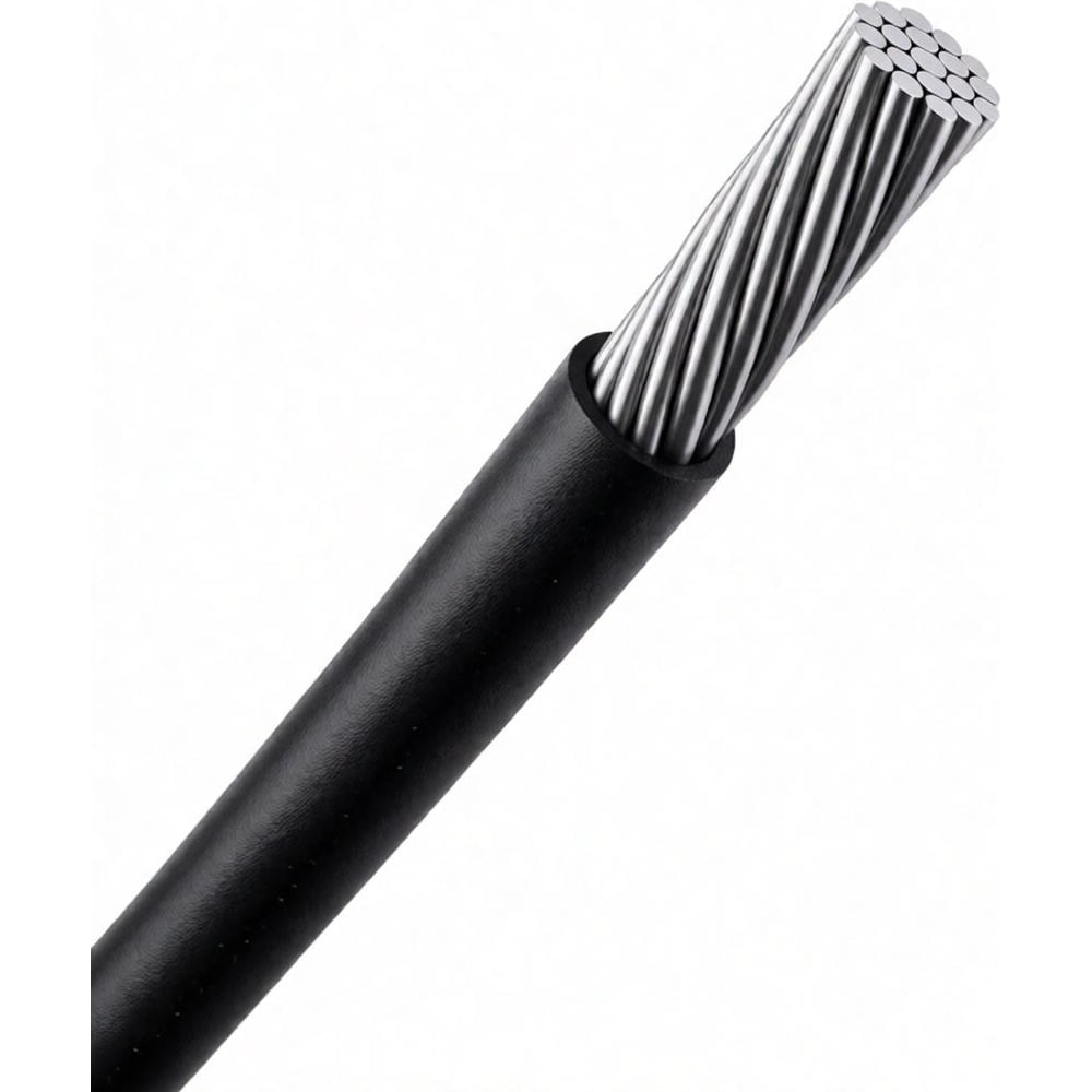 Провод ELITRON СИП-3 1х95 20кВ, 30м E723-30