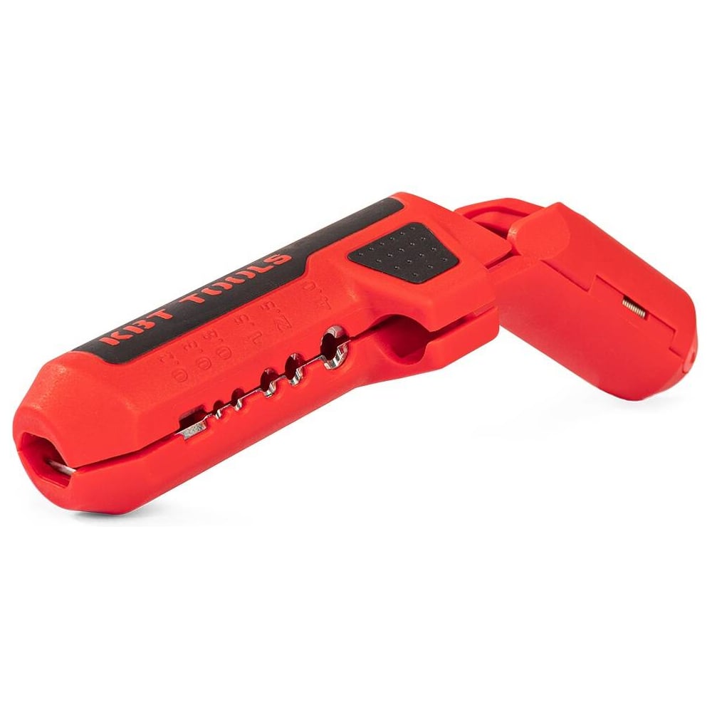 Изображение товара Инструмент для снятия изоляции КВТ WS-30 серия ПРОФИ 104426