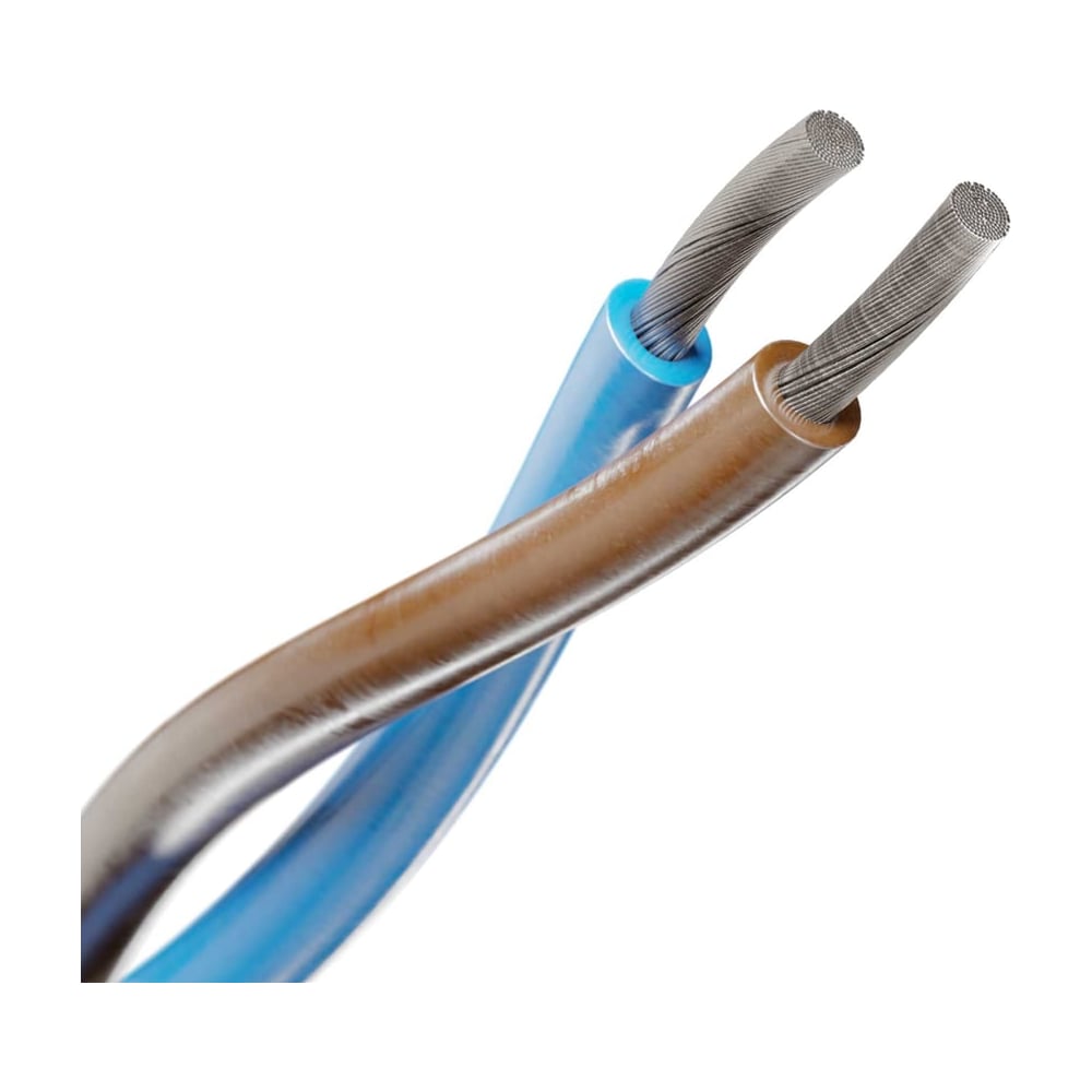 Изображение товара Провод ELITRON СИП-4 2х25 мм2 МП алюминий ГОСТ