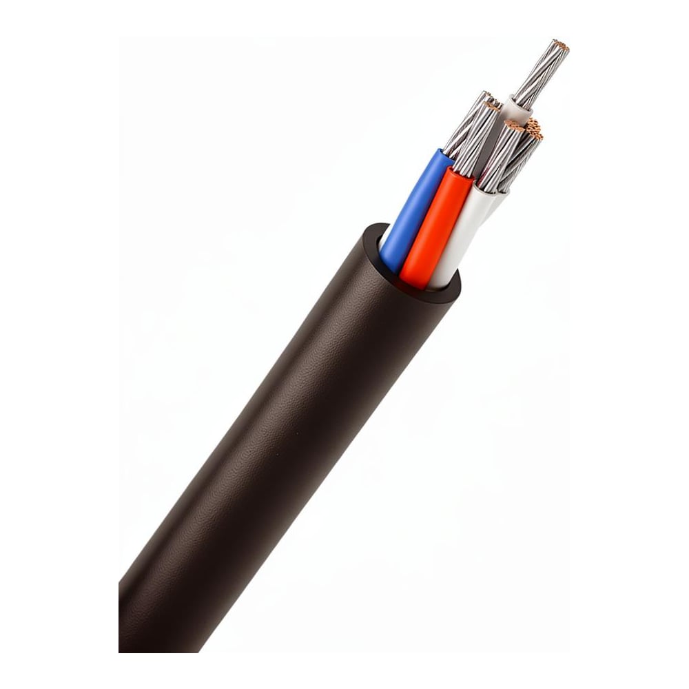 Изображение товара Кабель монтажный ELITRON МКШнг(А)-LS 14х0,75, 15м E680-15 Изображение товара Кабель монтажный ELITRON МКШнг(А)-LS 14х0,75, 15м E680-15