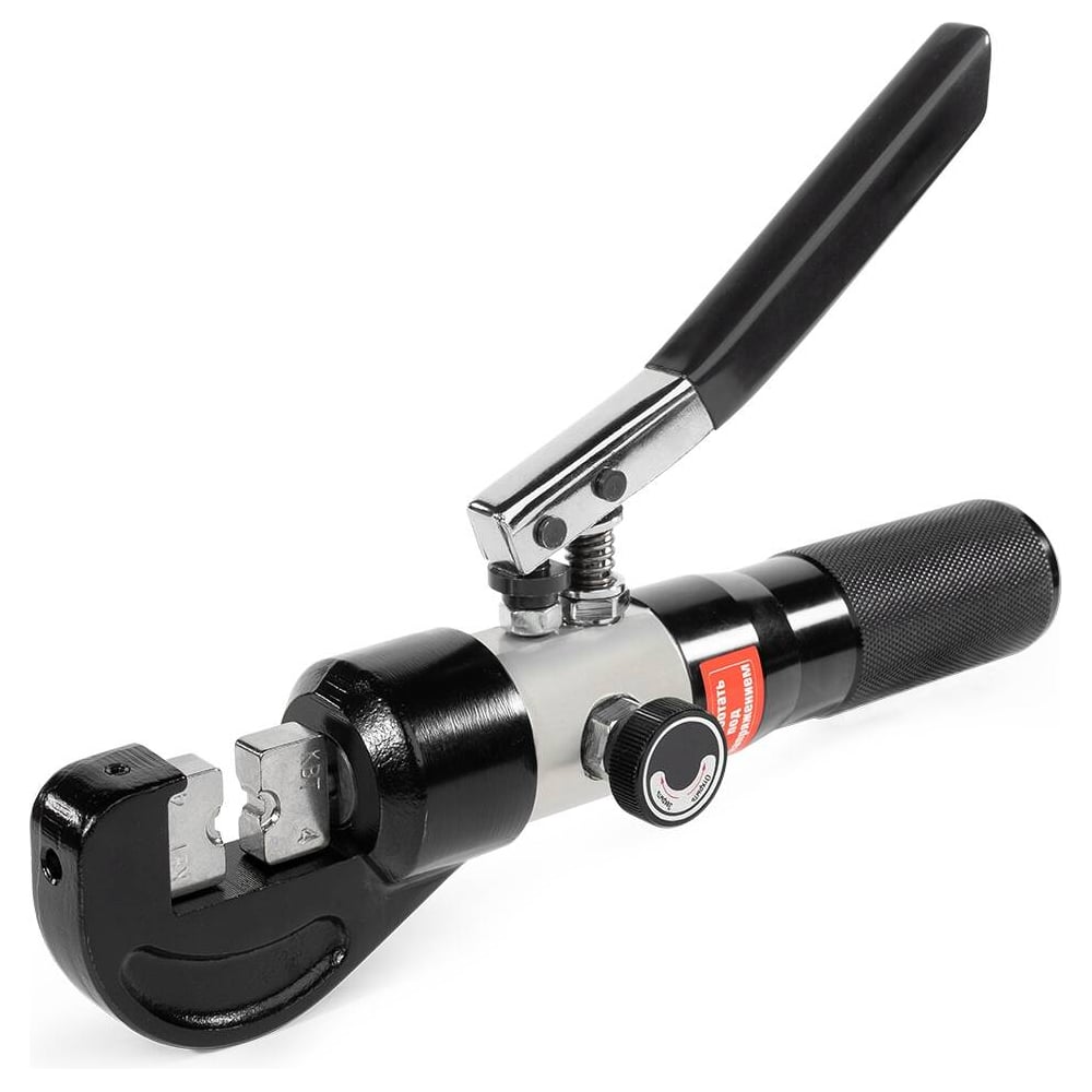 Изображение товара Пресс-гидравлический КВТ ПГР-70М ERGOLINE