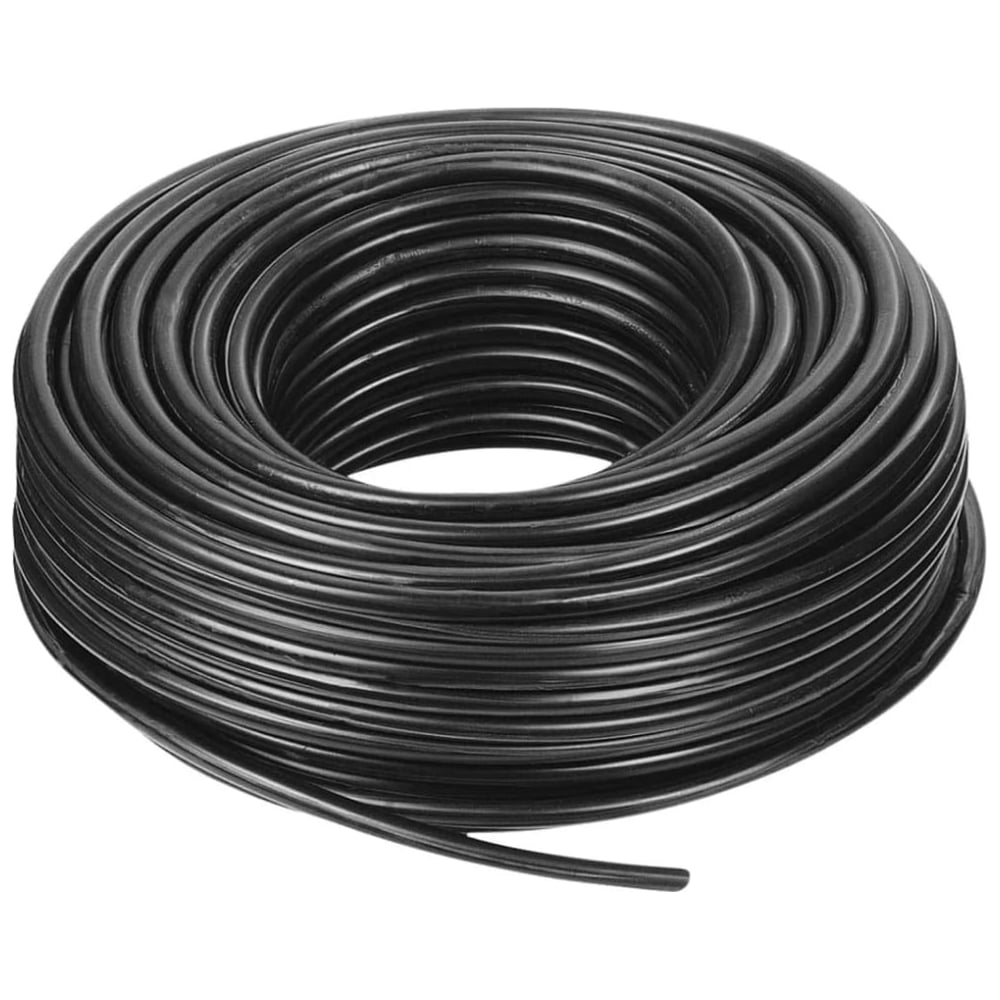 Изображение товара Кабель ELITRON МКШнг(А)-LS 7х0,75 20м E679-20 — монтажный кабель с низким дымоудерживанием