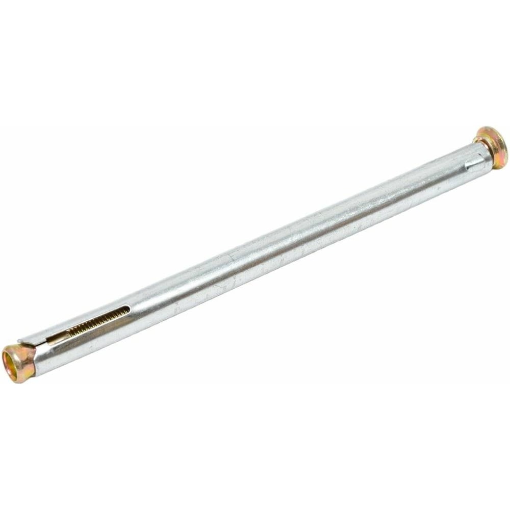 Изображение товара Дюбель ARNO INDUSTRIES рамный м 8х172 мм 5 шт, металлический для крепления оконных и дверных ра AE9000817267098