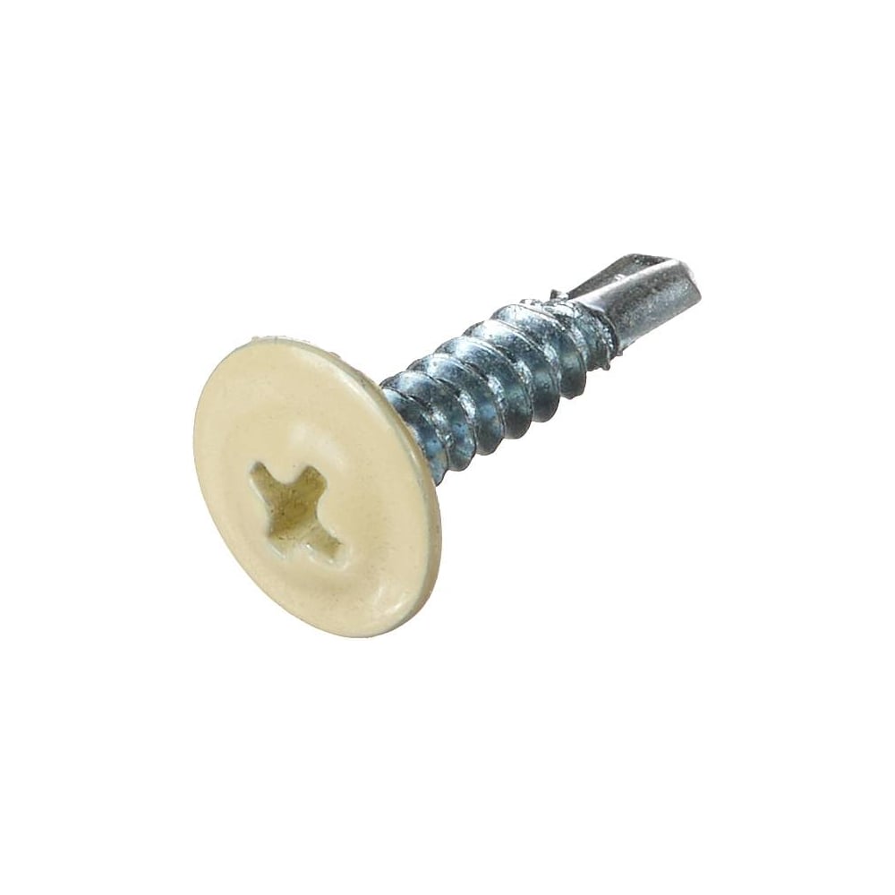 Изображение товара Саморез ARNO INDUSTRIES AB350420191B60Ф 4,2×19 с прессшайбой и сверлом