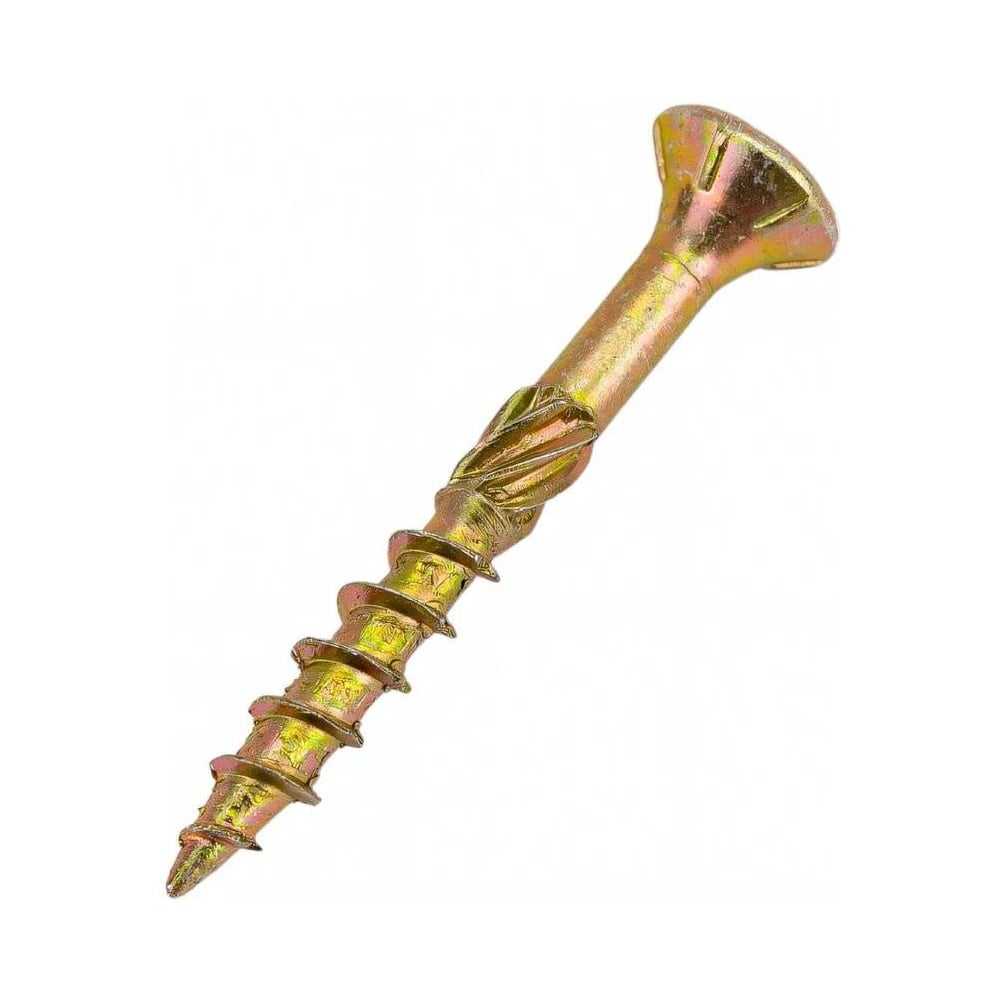 Изображение товара Саморез ARNO INDUSTRIES 5x45 20 шт для дерева с потайной головкой Torx