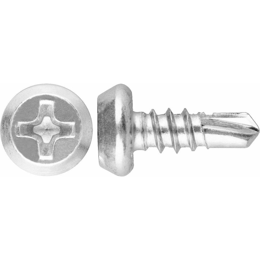 Изображение товара Саморез ARNO INDUSTRIES 5x9 для металлопрофиля с сверлом (75 шт) Изображение товара Саморез ARNO INDUSTRIES 5x9 для металлопрофиля с сверлом (75 шт)