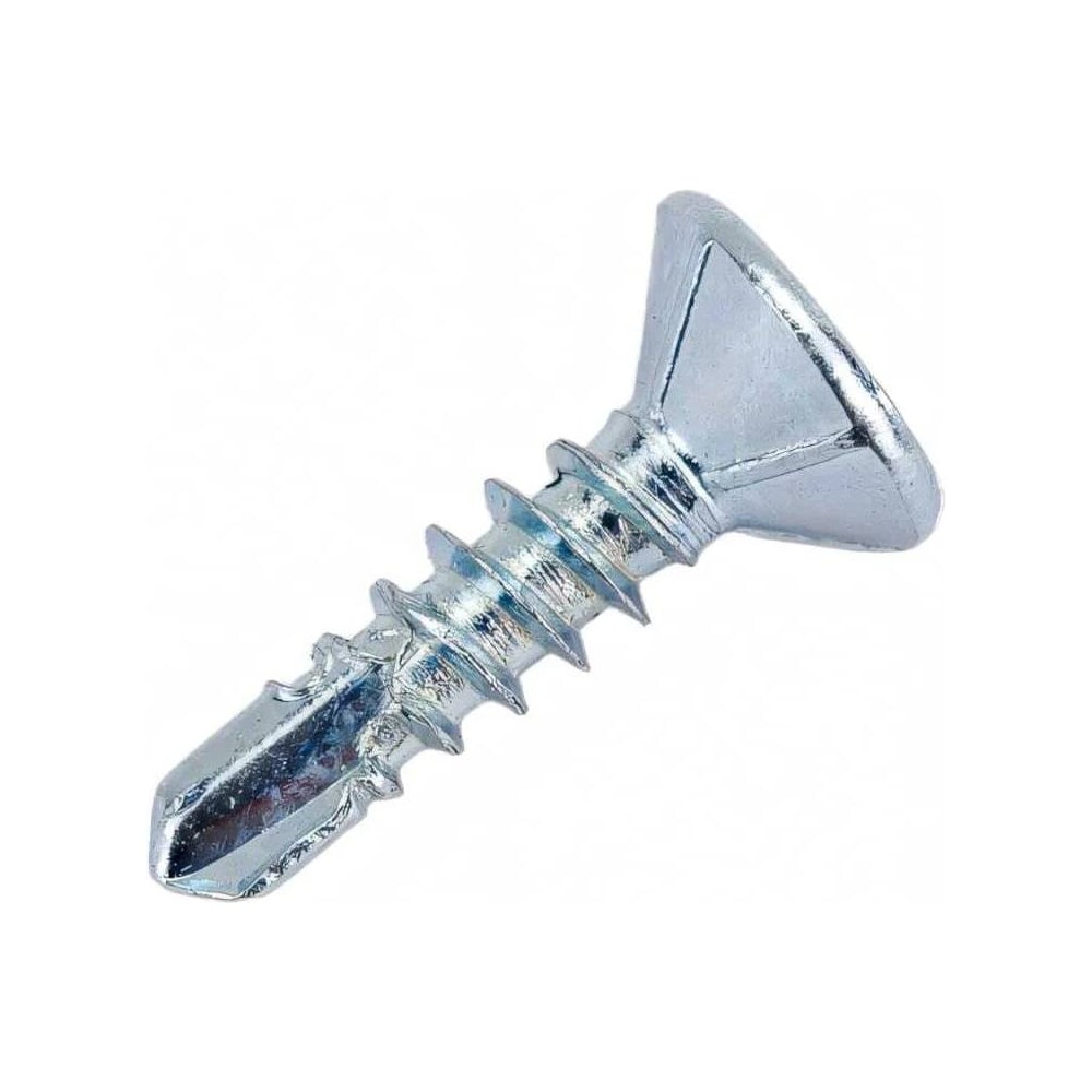 Изображение товара Саморез ARNO INDUSTRIES оконный 3,9х16 190 шт, для монтажа окон белый цинк ABH103901636N98 Изображение товара Саморез ARNO INDUSTRIES оконный 3,9х16 190 шт, для монтажа окон белый цинк ABH103901636N98