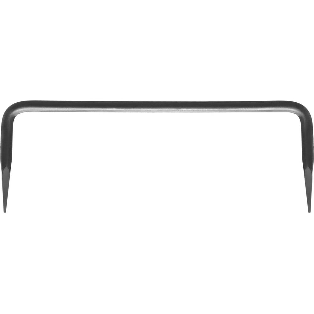 Изображение товара Скоба строительная ARNO INDUSTRIES D8 5 шт, кованая для крепления конструкций 200х70 мм A61000820700199