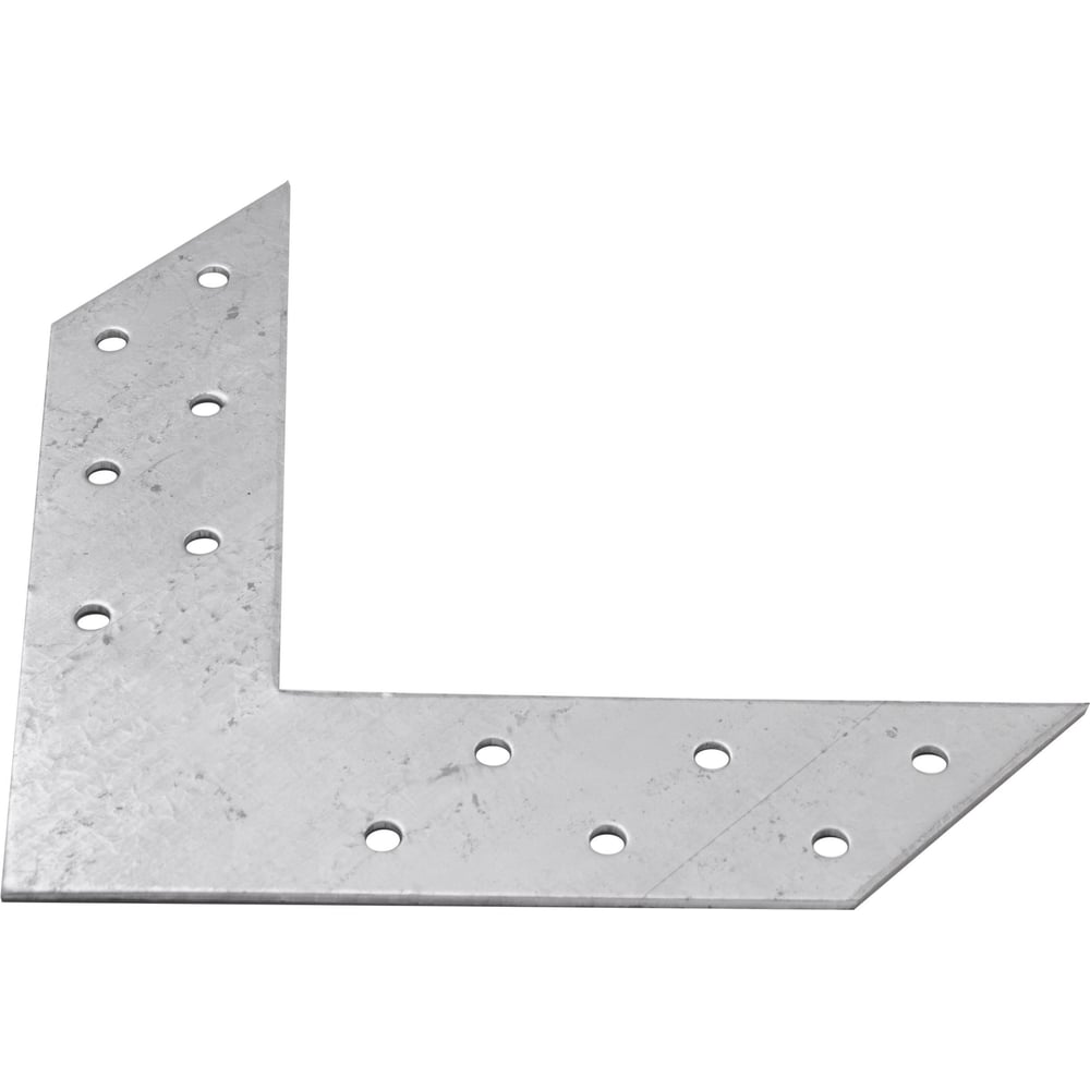 Изображение товара Угловой соединитель ARNO INDUSTRIES 120х120х35 мм 10 шт, для крепления и усиления угловых соединений AJЦ012035231099 Изображение товара Угловой соединитель ARNO INDUSTRIES 120х120х35 мм 10 шт, для крепления и усиления угловых соединений AJЦ012035231099
