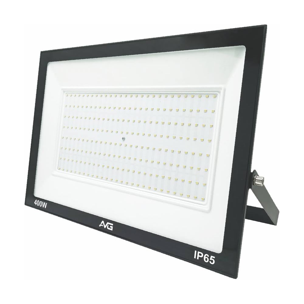 Изображение товара Прожектор AVG SDO-6 400Вт 200-240В 6500K IP65 черный