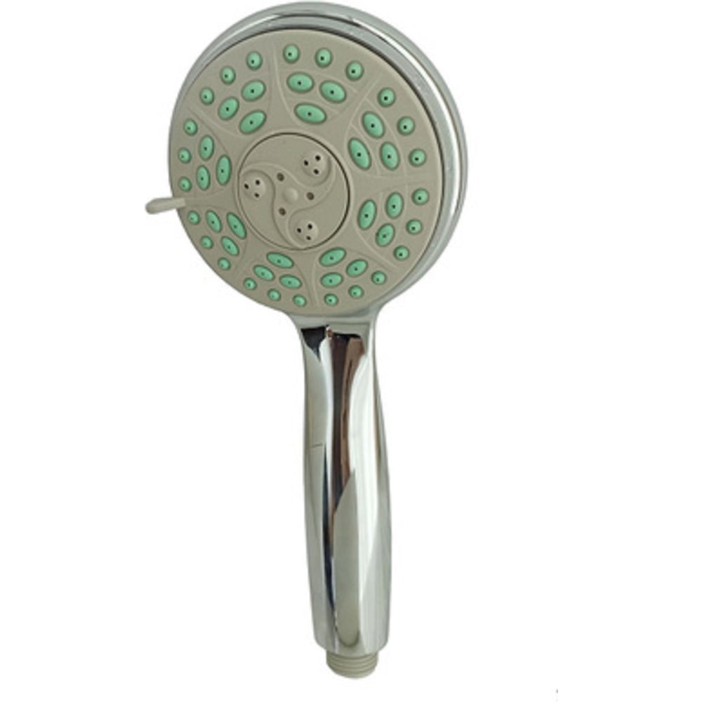 Изображение товара Душевая лейка GRIALE эконом A504