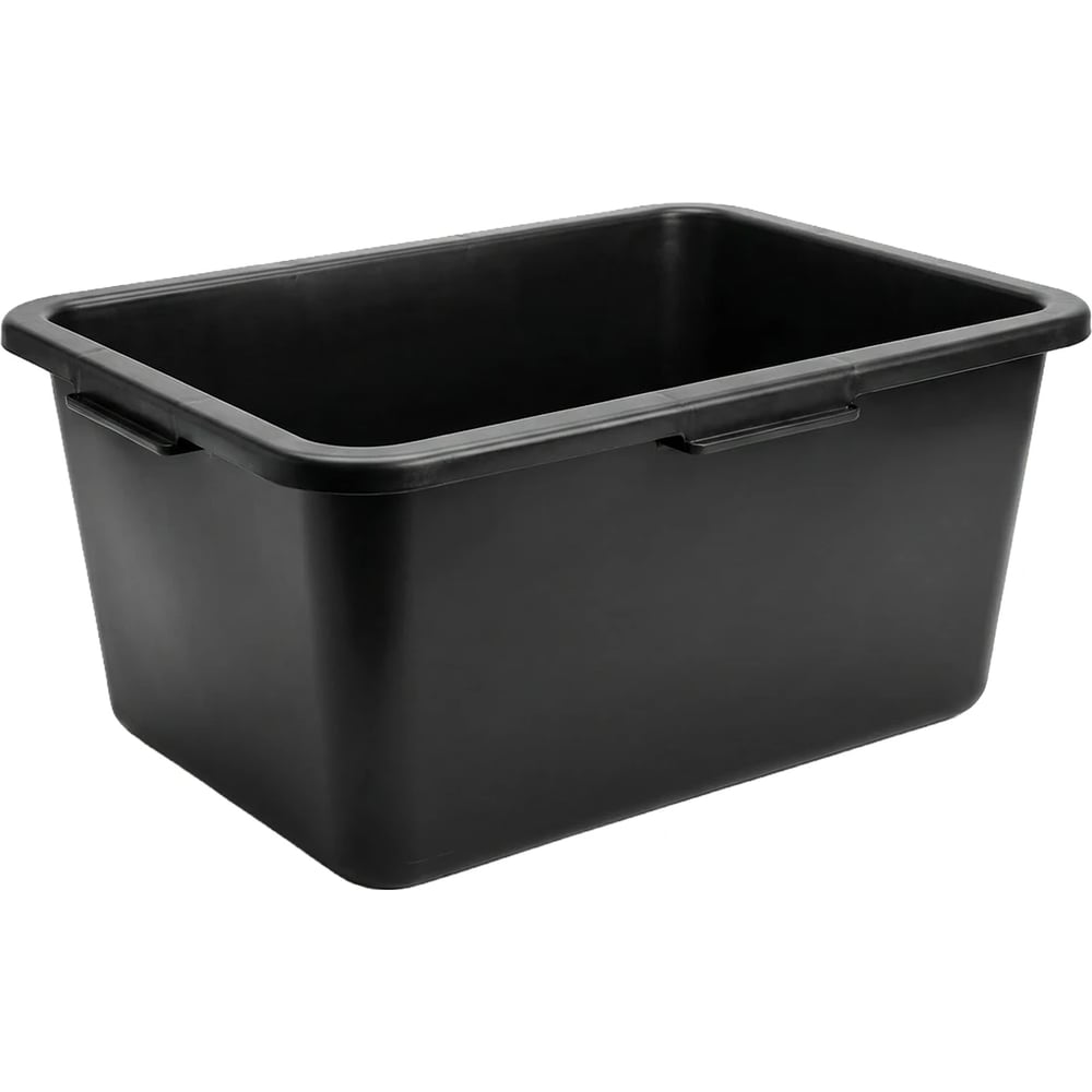 Изображение товара Таз Sebmet TD103010065 65 л прямоугольный