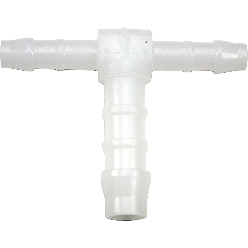 Изображение товара Т-образный переходник NORMA TRS 8-6-8 POM 100 шт. NR-07618908006