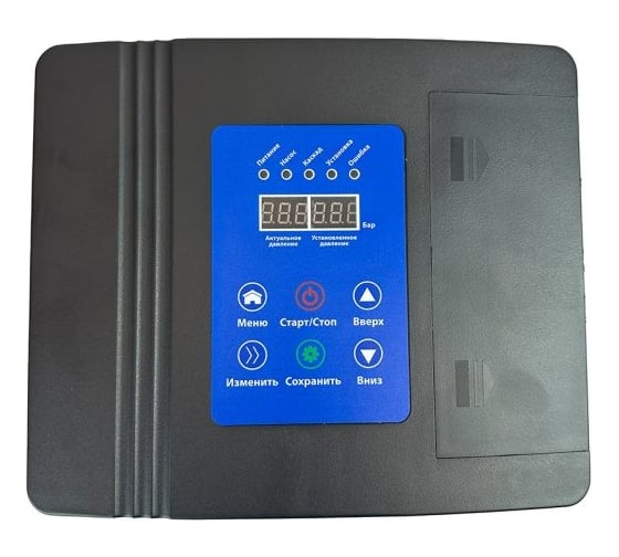 Изображение товара Частотный преобразователь Беламос FIS-10-7.5 кВт 380В с датчиком FIS-107.5380