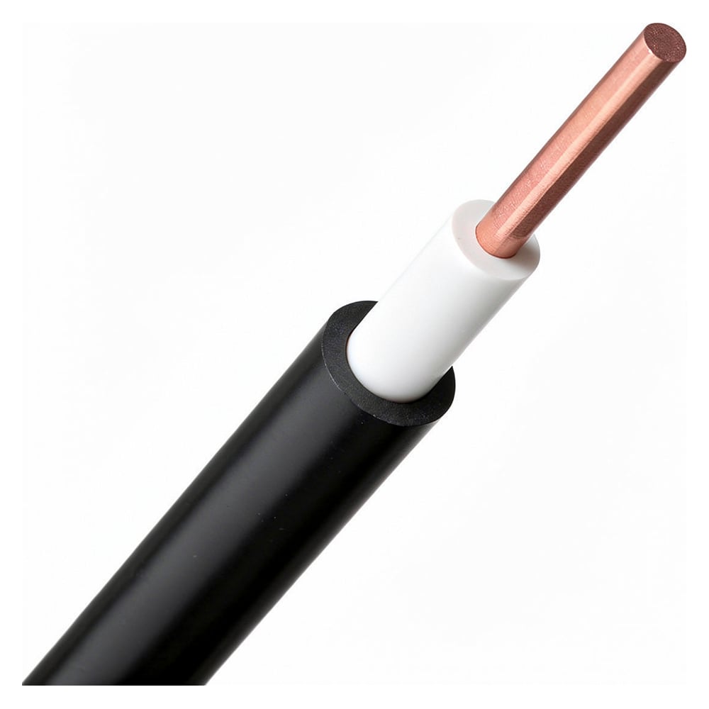 Изображение товара Кабель ELITRON ППГнг(А)-HF 1х16 200м