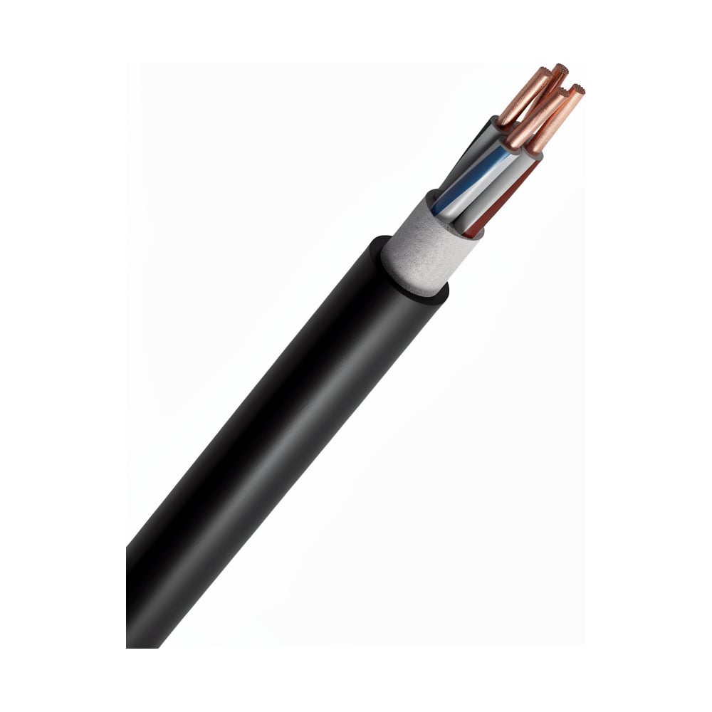 Изображение товара Кабель ELITRON ППГЭнг(А)-HF 4х4 ОК ГОСТ (100 метров) E609-100 Изображение товара Кабель ELITRON ППГЭнг(А)-HF 4х4 ОК ГОСТ (100 метров) E609-100