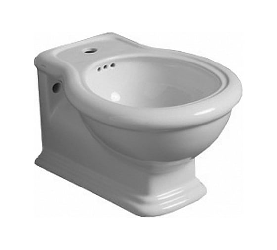 Изображение товара Подвесное биде SIMAS LANTE с одним отверстием LA 19